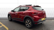 Dacia Sandero Stepway 1.0 TCe Prestige 5dr CVT Petrol Hatchback